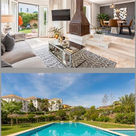 فيلا Cozy Townhouse Selwo إِستيبونا المظهر الخارجي الصورة