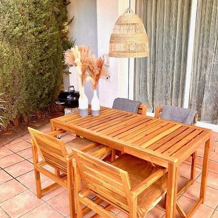 فيلا Cozy Townhouse Selwo إِستيبونا المظهر الخارجي الصورة