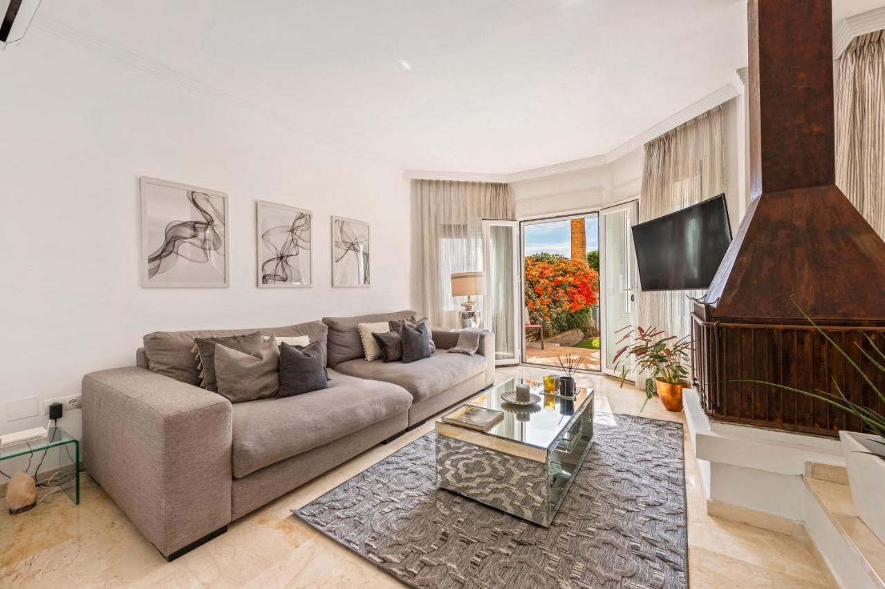 فيلا Cozy Townhouse Selwo إِستيبونا المظهر الخارجي الصورة