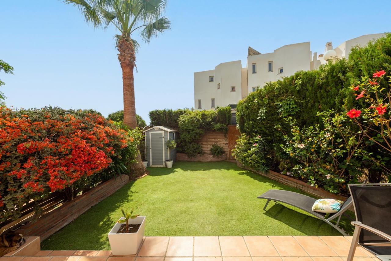 فيلا Cozy Townhouse Selwo إِستيبونا المظهر الخارجي الصورة