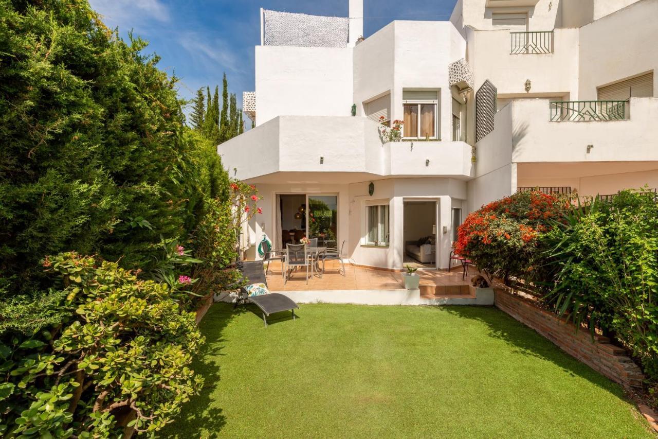 فيلا Cozy Townhouse Selwo إِستيبونا المظهر الخارجي الصورة