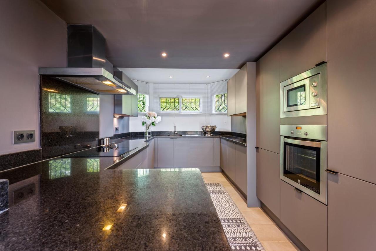 فيلا Cozy Townhouse Selwo إِستيبونا المظهر الخارجي الصورة