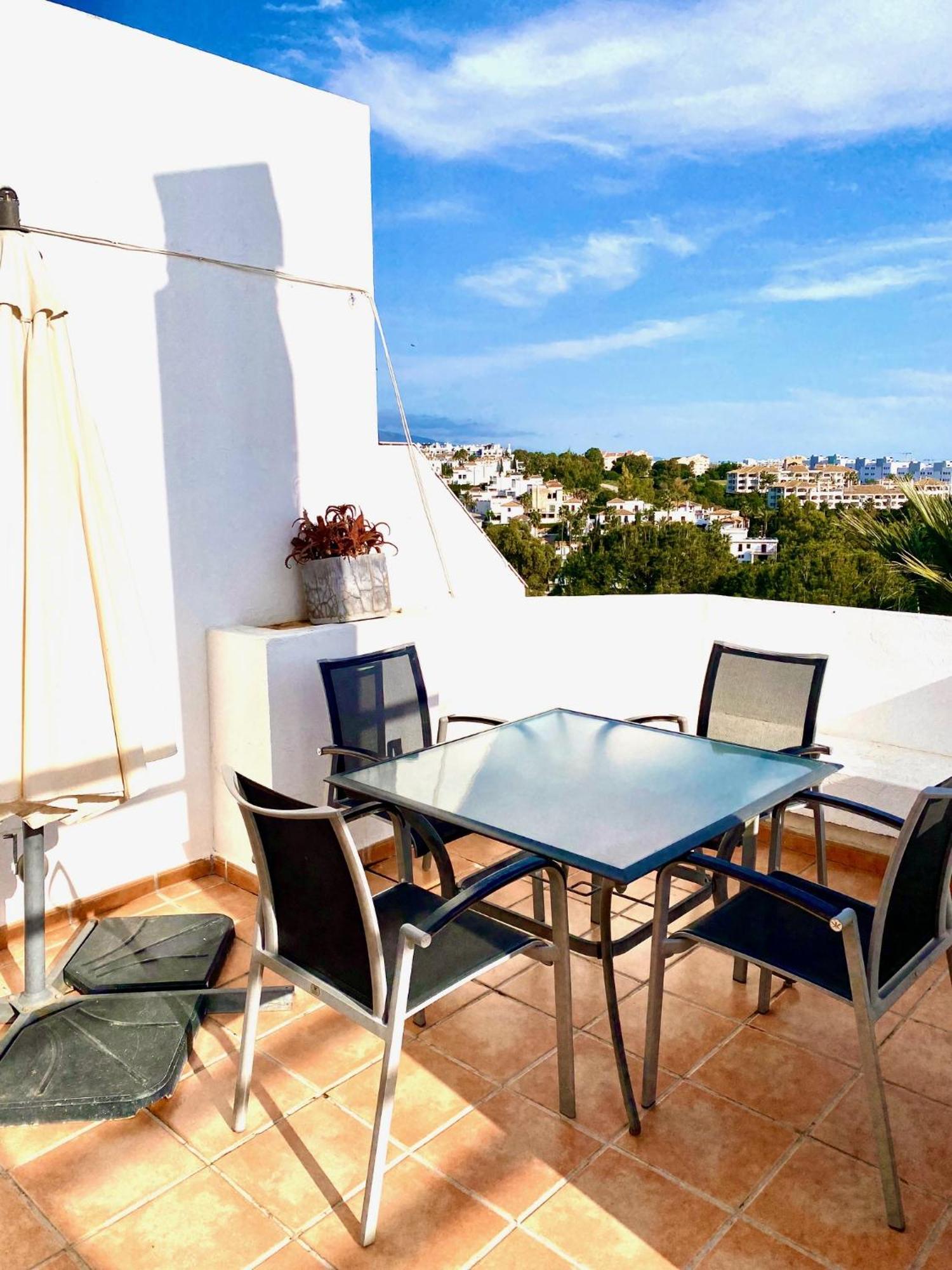 فيلا Cozy Townhouse Selwo إِستيبونا المظهر الخارجي الصورة