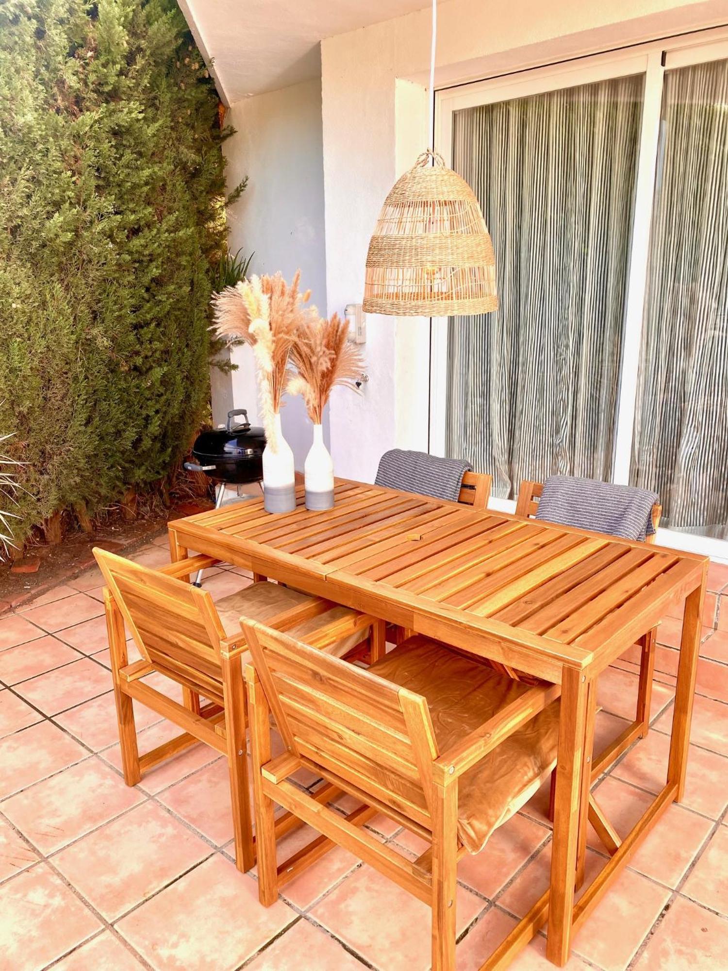 فيلا Cozy Townhouse Selwo إِستيبونا المظهر الخارجي الصورة