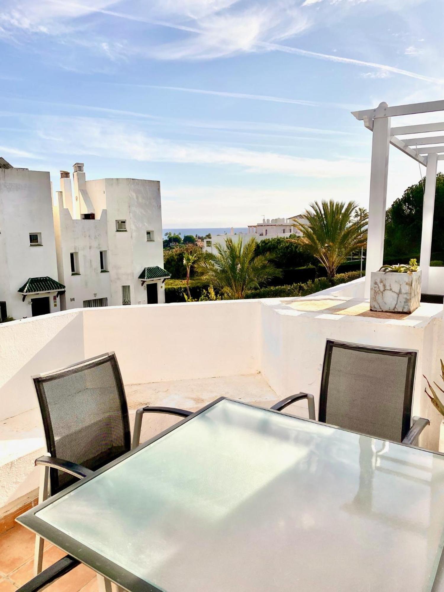 فيلا Cozy Townhouse Selwo إِستيبونا المظهر الخارجي الصورة